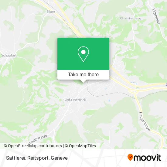 Sattlerei, Reitsport map