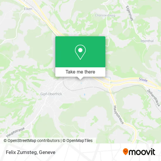 Felix Zumsteg map