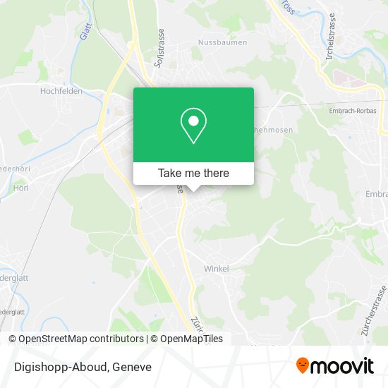 Digishopp-Aboud map