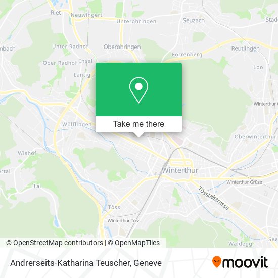 Andrerseits-Katharina Teuscher map