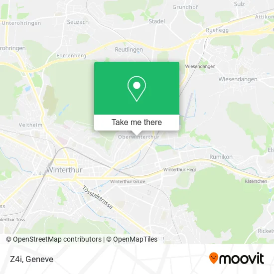 Z4i map