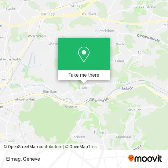 Elmag map