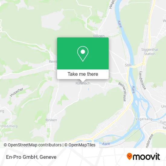 En-Pro GmbH map