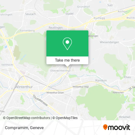 Compramim plan