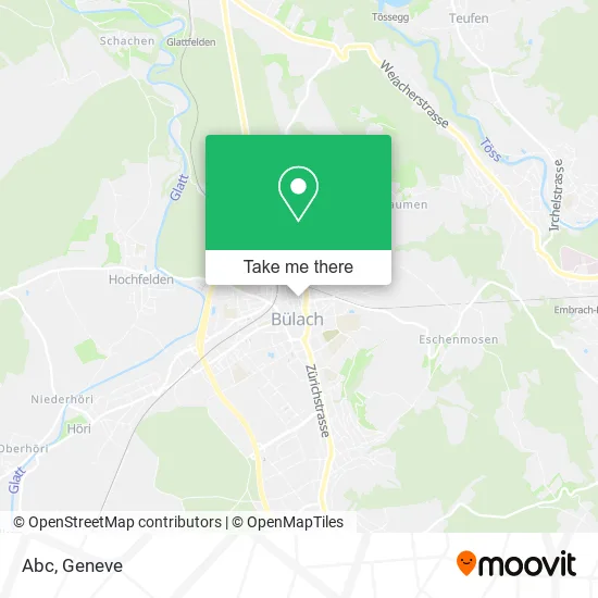 Abc map