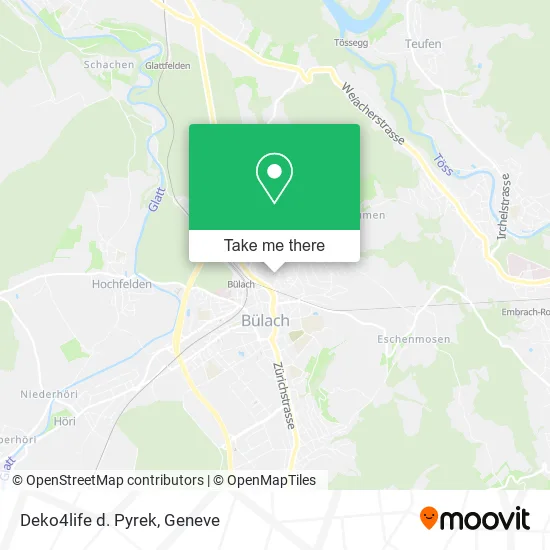 Deko4life d. Pyrek map