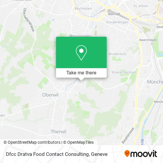 Dfcc Dratva Food Contact Consulting plan