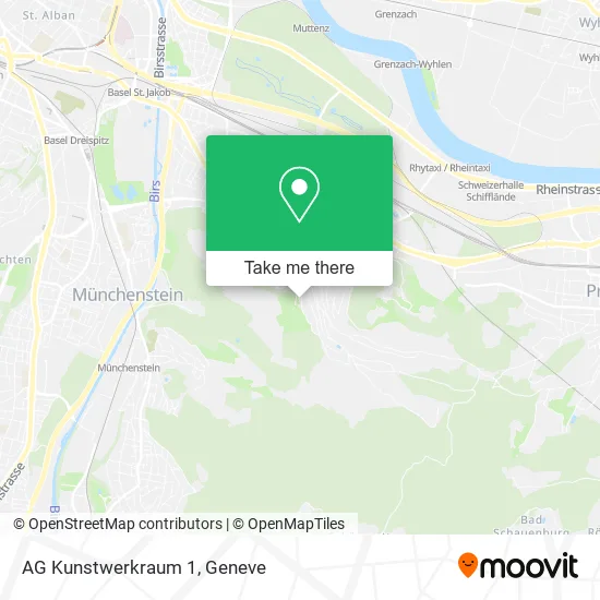 AG Kunstwerkraum 1 map