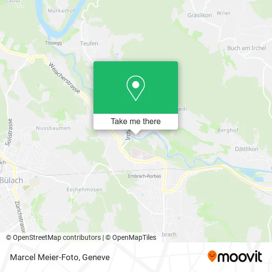 Marcel Meier-Foto map