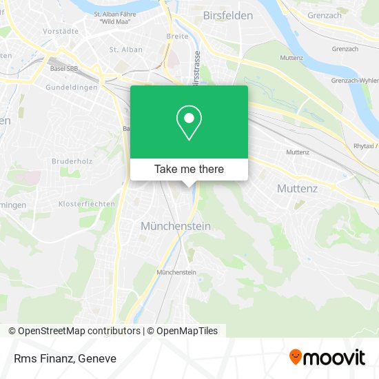 Rms Finanz map