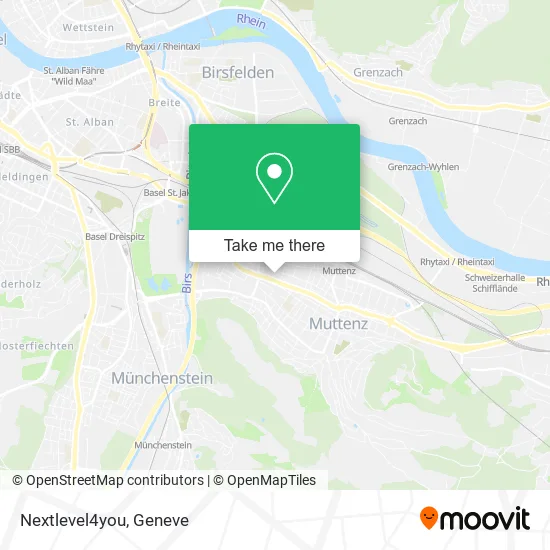 Nextlevel4you map