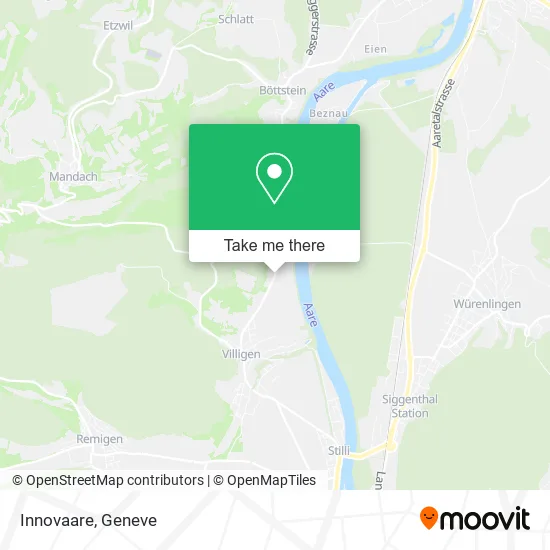 Innovaare map