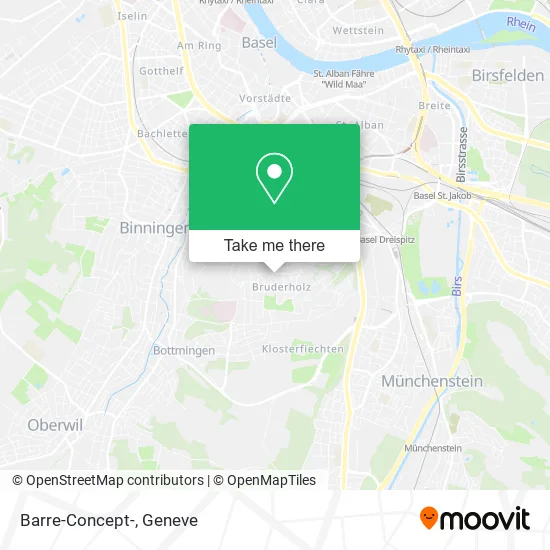 Barre-Concept- map