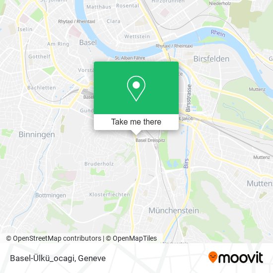 Basel-Ülkü_ocagi map