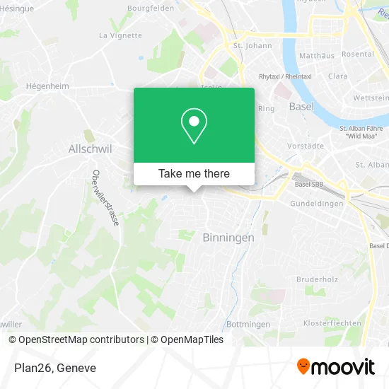 Plan26 map