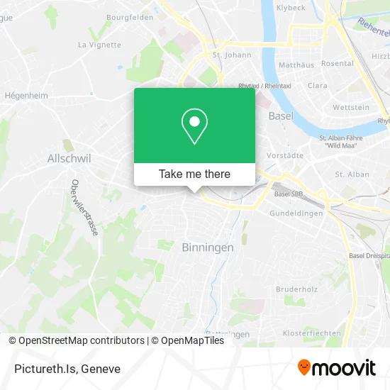 Pictureth.Is map