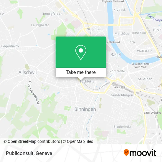Publiconsult map