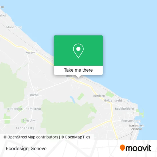 Ecodesign plan