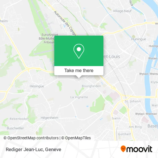 Rediger Jean-Luc map