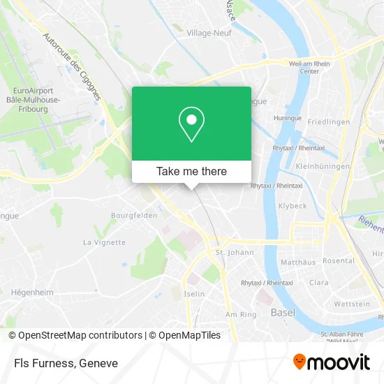Fls Furness map