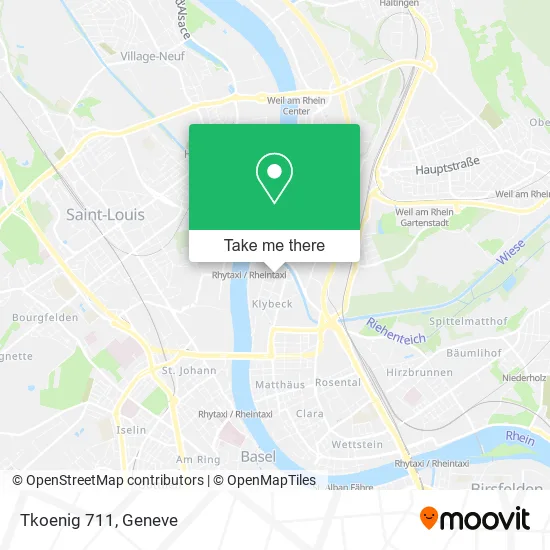 Tkoenig 711 map