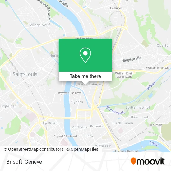 Brisoft plan