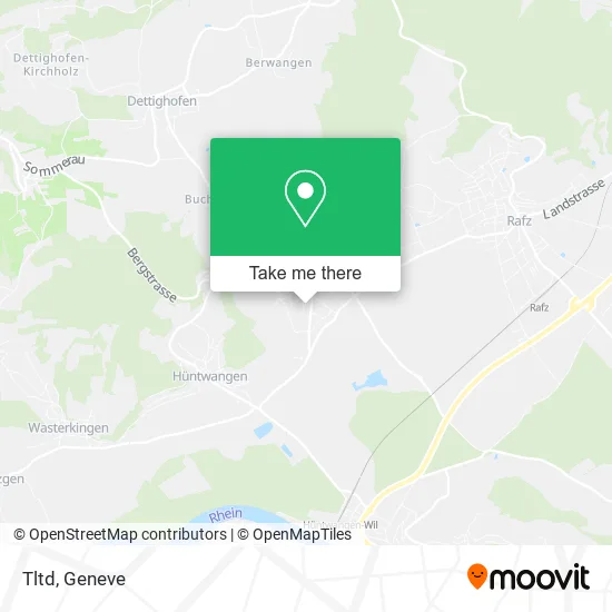 Tltd map