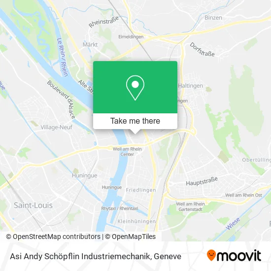 Asi Andy Schöpflin Industriemechanik map