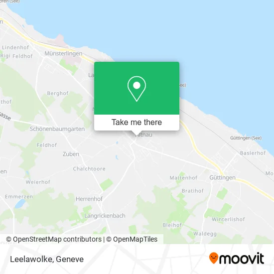 Leelawolke map