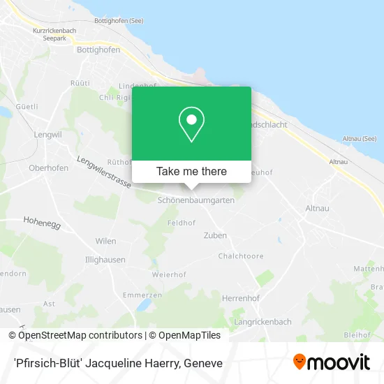 'Pfirsich-Blüt' Jacqueline Haerry map