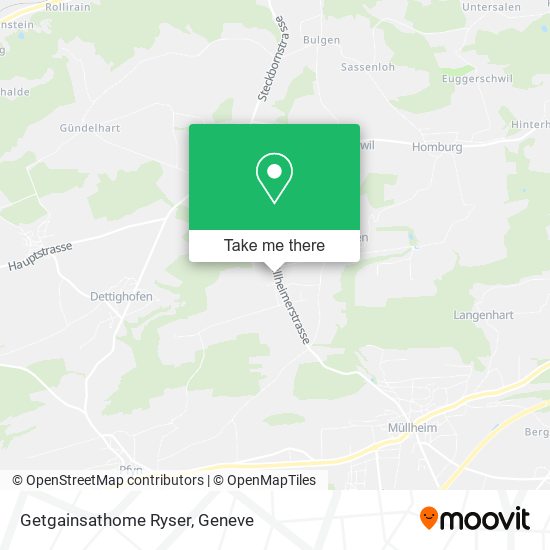 Getgainsathome Ryser map