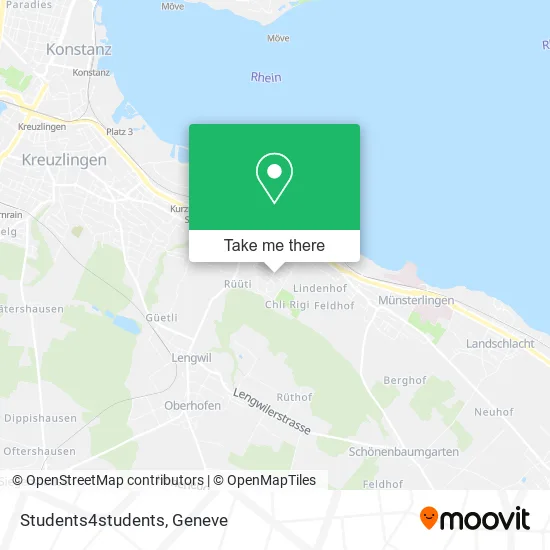 Students4students map