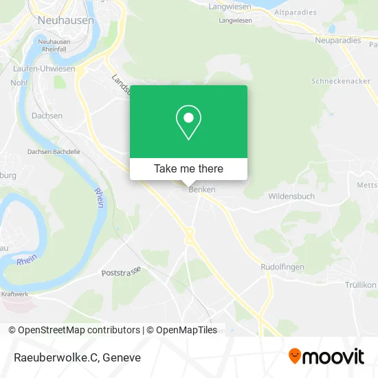 Raeuberwolke.C plan