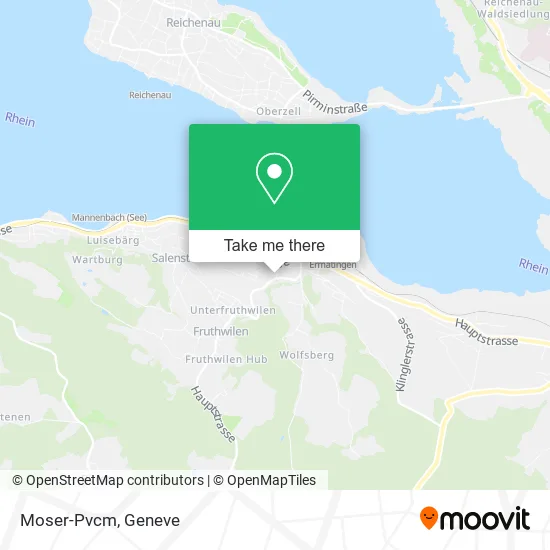 Moser-Pvcm plan