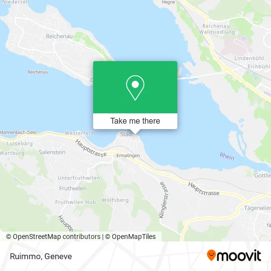 Ruimmo plan