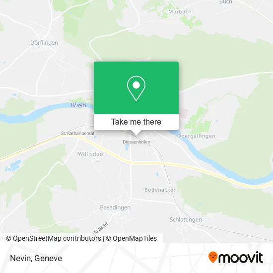 Nevin plan