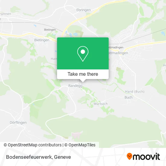 Bodenseefeuerwerk map