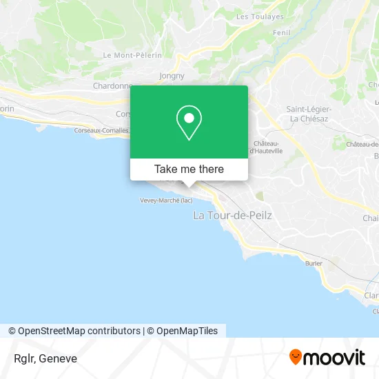 Rglr map