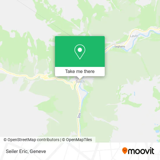 Seiler Eric map