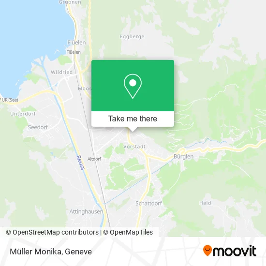 Müller Monika map