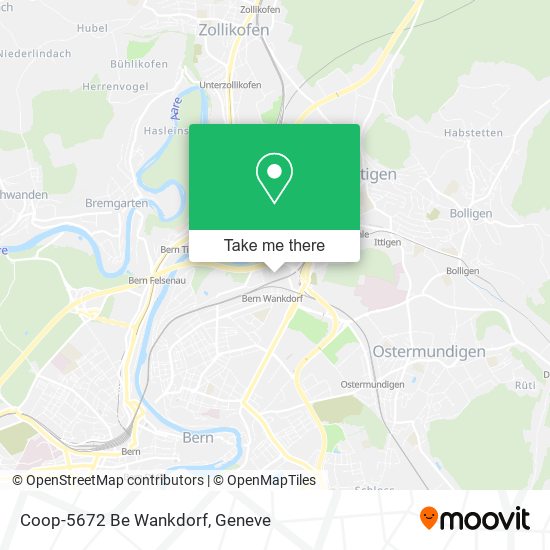 Coop-5672 Be Wankdorf map