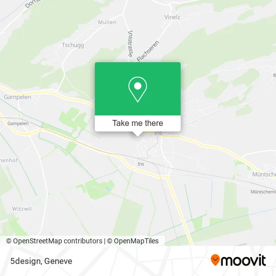 5design map
