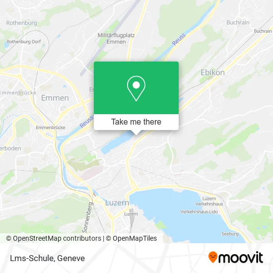 Lms-Schule map