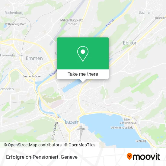 Erfolgreich-Pensioniert map