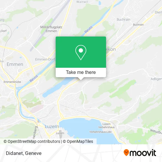 Didanet plan