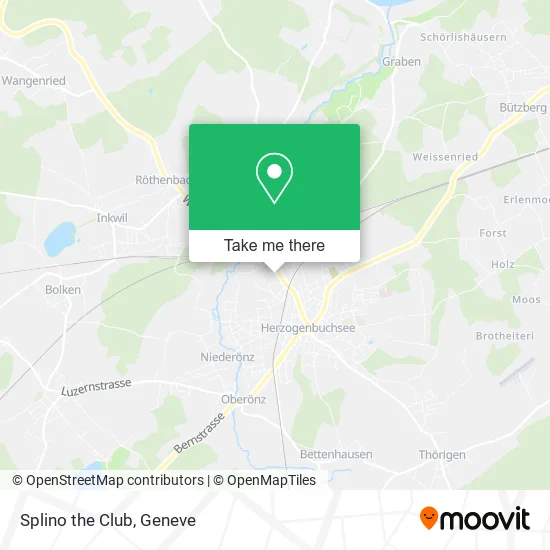 Splino the Club plan