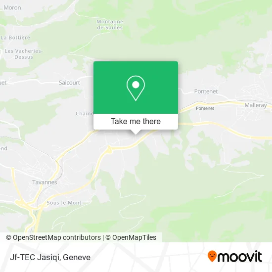 Jf-TEC Jasiqi map