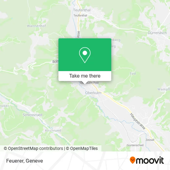 Feuerer map