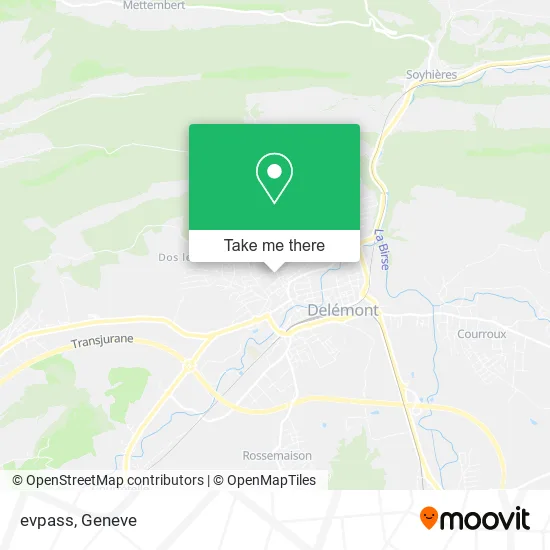 evpass plan