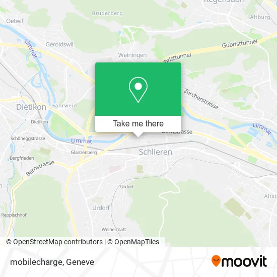 mobilecharge map